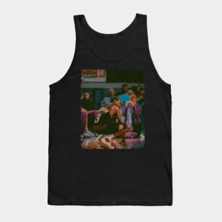 Allen Iverson Tank Top